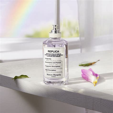 replica perfume rain|when the rain stops sephora.